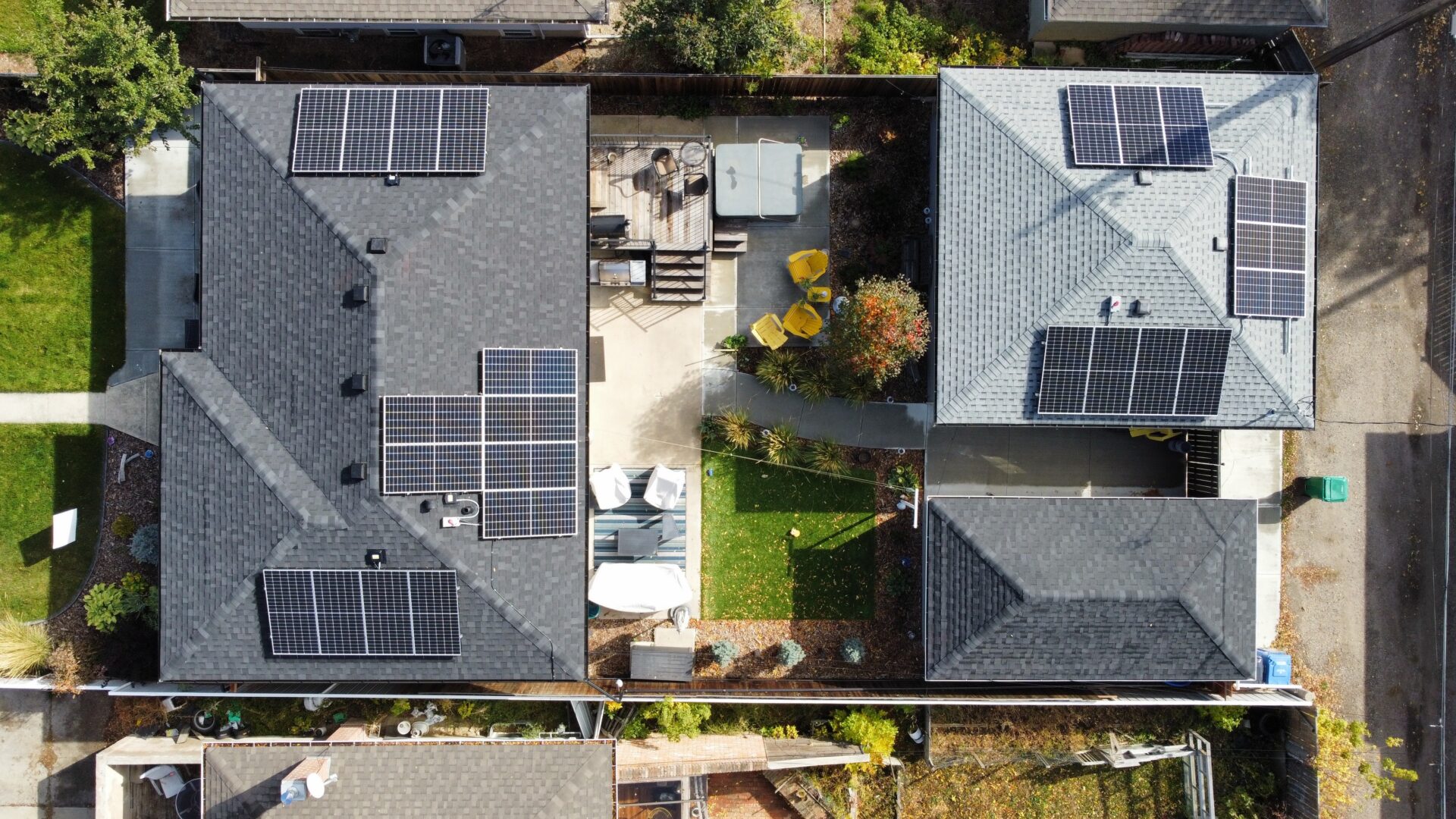 Alberta Solar Incentives
