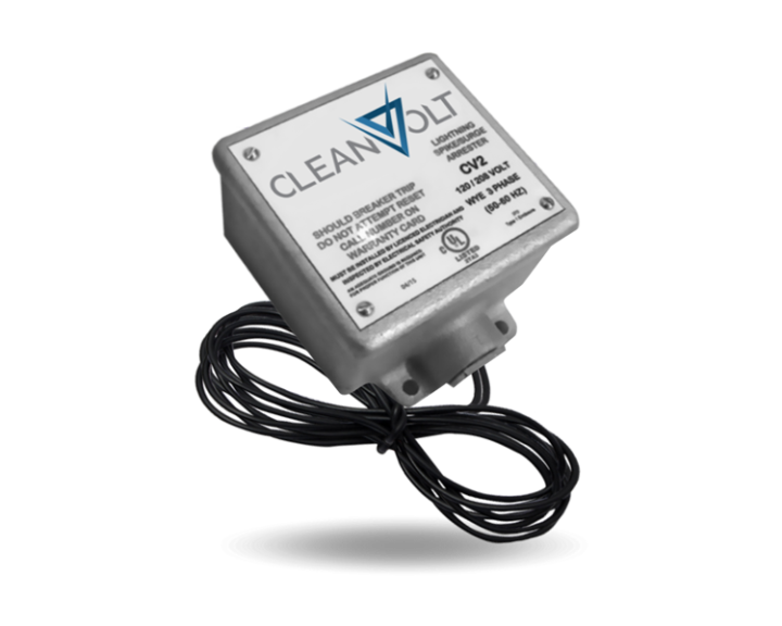 Cleanvolt Surge Protectors