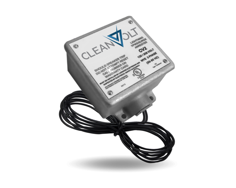 Cleanvolt Surge Protectors