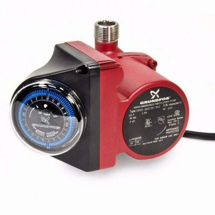 Grundfos Water Pumps