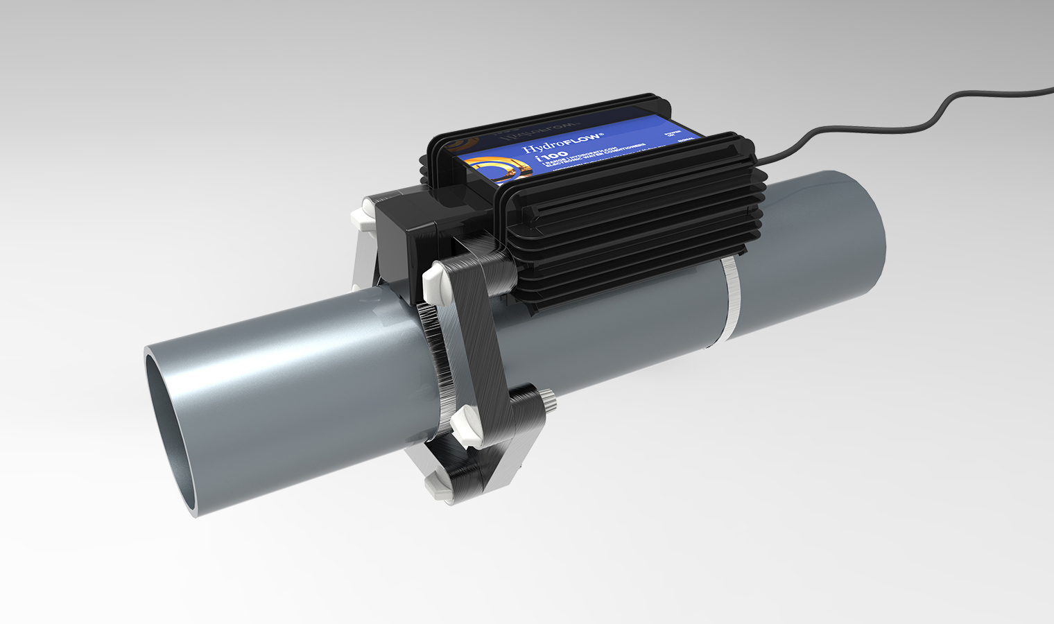 Hydroflow Water Conditioner Lethbridge