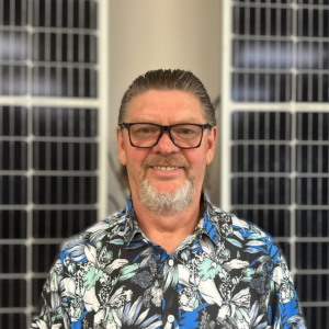 Rudy Reger Energy Smart