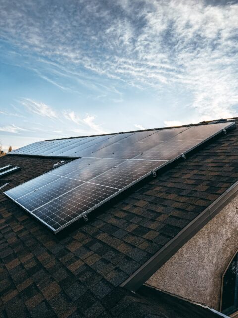 Solar 12.6 Lethbridge Residential