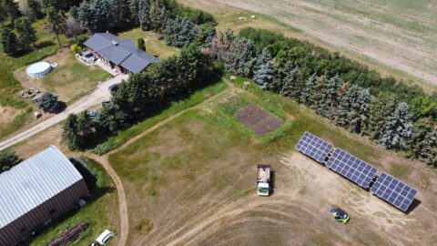 Solar 18.2 Chin Agricultural