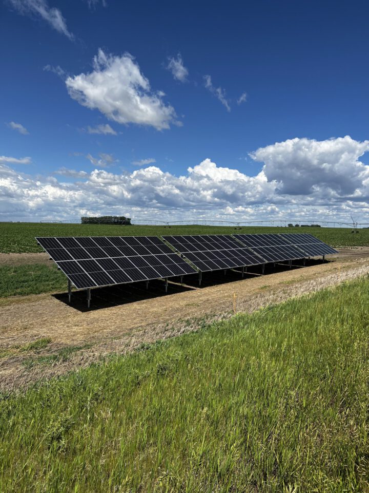 Solar 29 Rural Ab