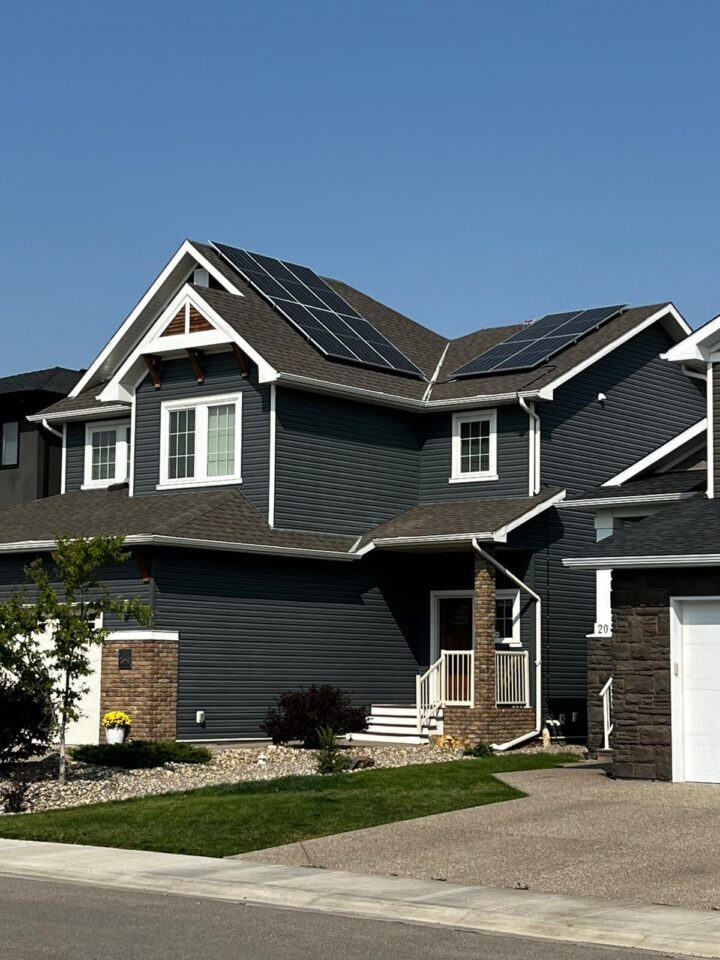 Solar 4.55 Residential