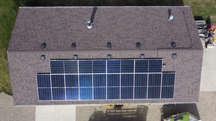 Solar 7.7 Milk River Residential