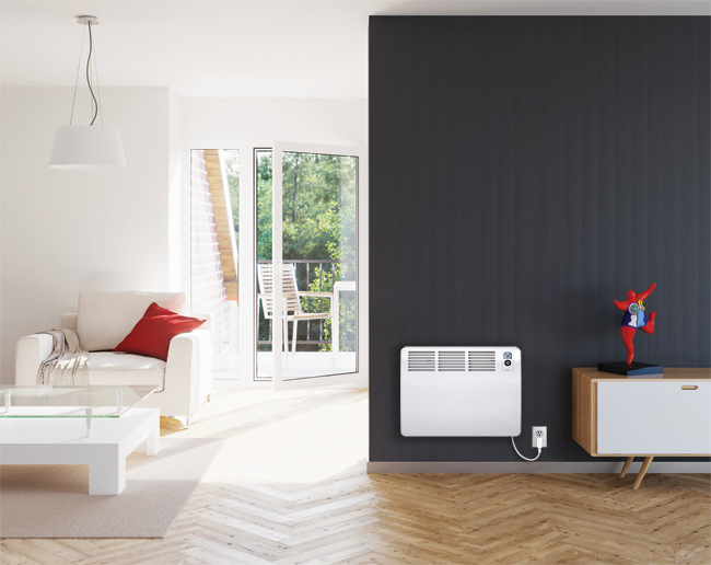 Stiebel Eltron Space Heaters